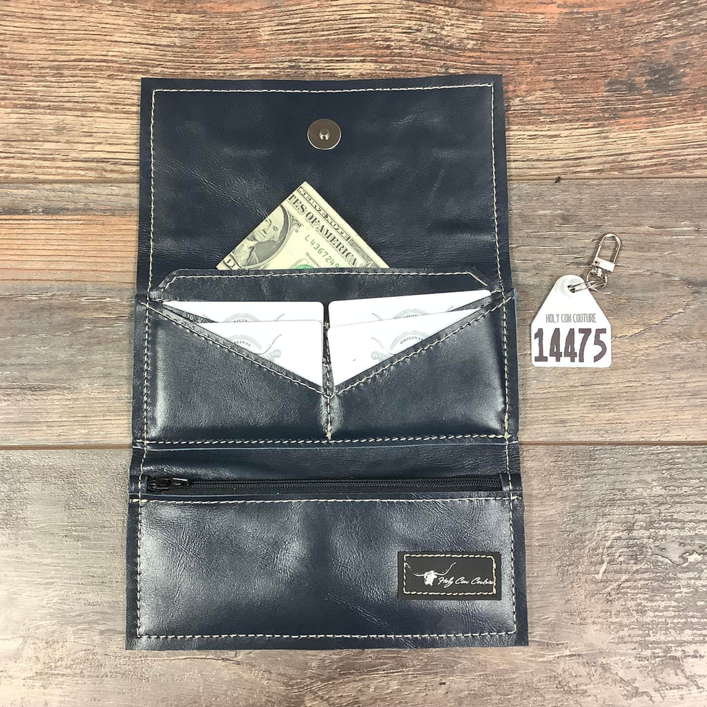 Bandit Wallet  - #14475