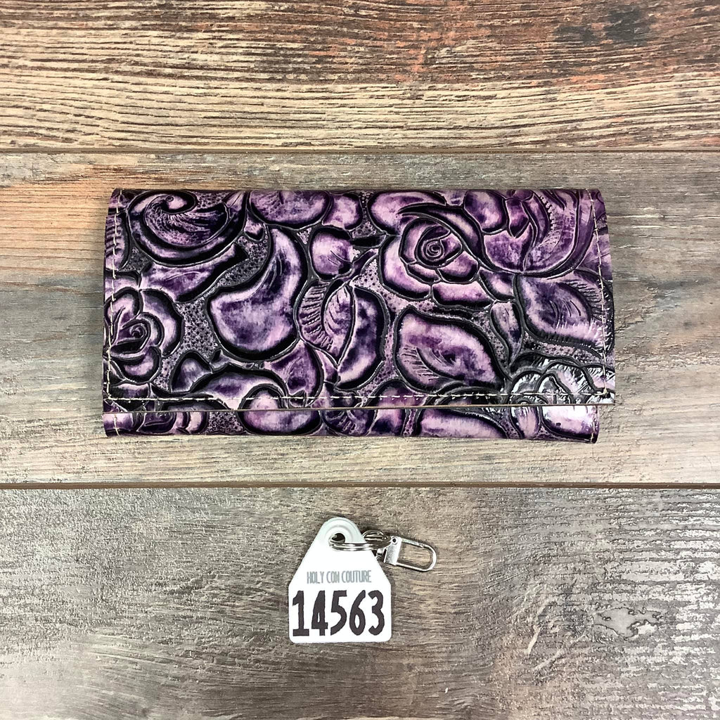 Bandit Wallet  - #14563