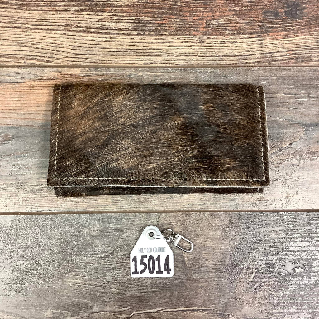 Bandit Wallet  - #15014