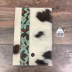 Bandit Wallet  - #14569