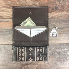 Bandit Wallet  - #14511