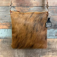 Crossbody with Flap - #38809