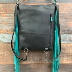 Bagpack - 18" Fringe #38678