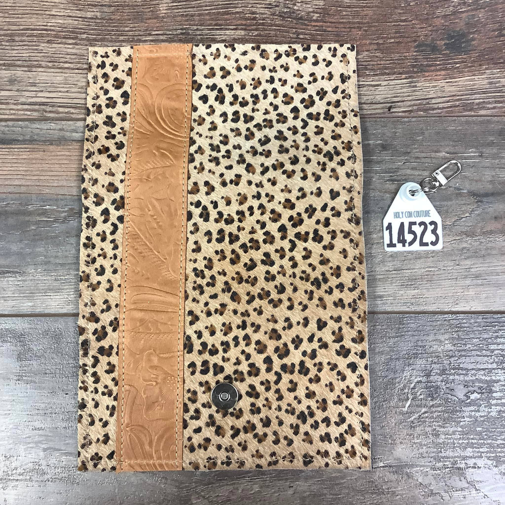 Bandit Wallet  - #14523
