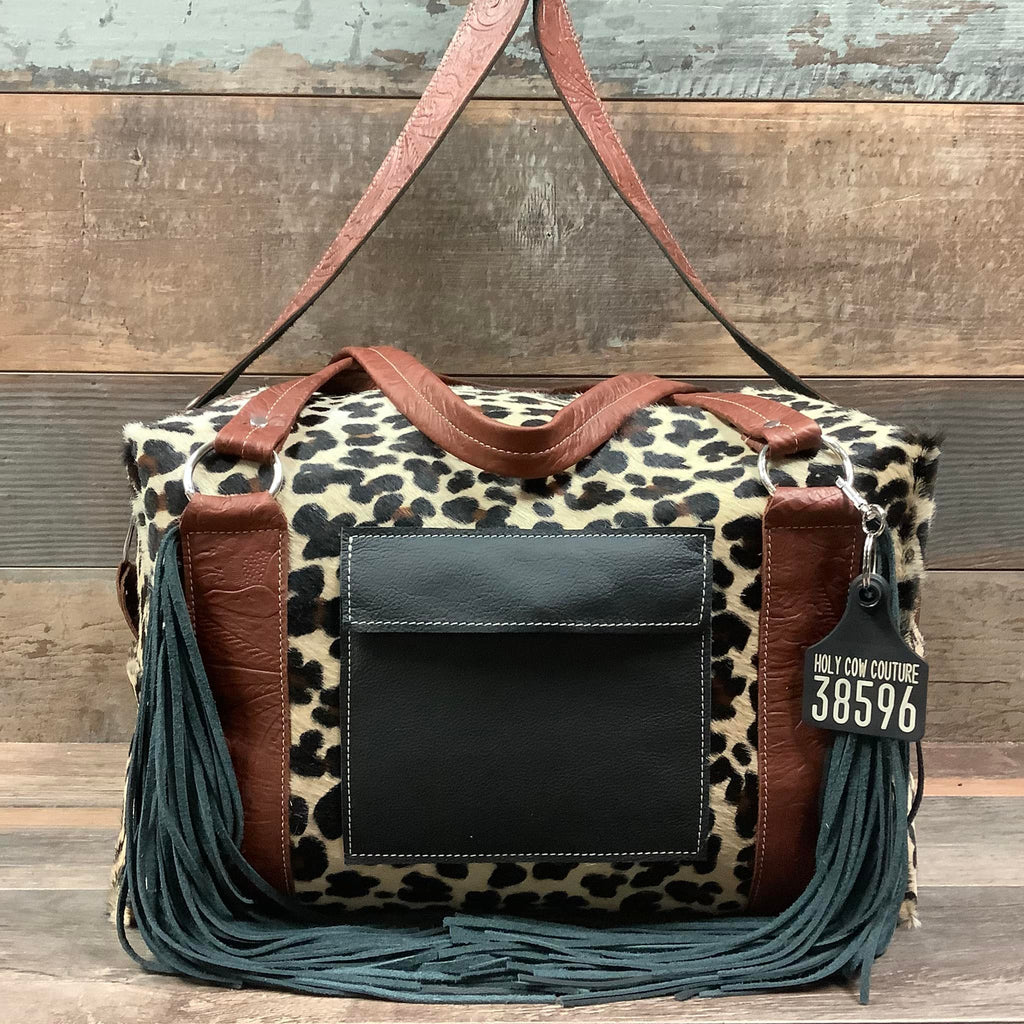 Denton Duffle - #38596