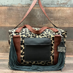 Denton Duffle - #38596