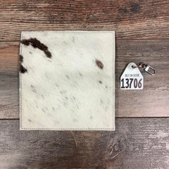 Checkbook Cover - #13706