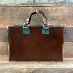 Get Outta Dodge Hybrid Tote - #39024
