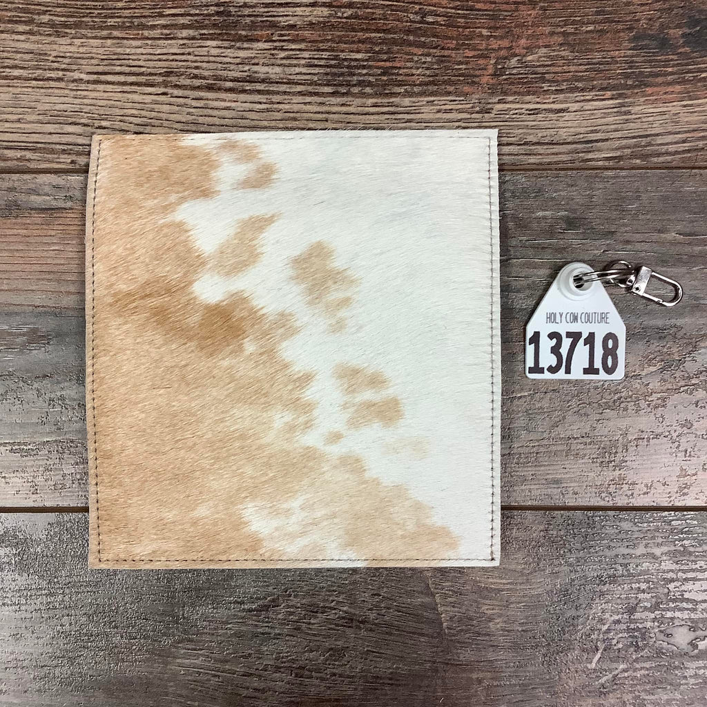 Checkbook Cover - #13718