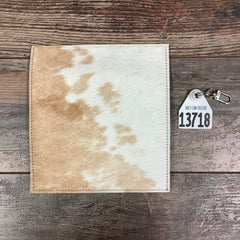 Checkbook Cover - #13718
