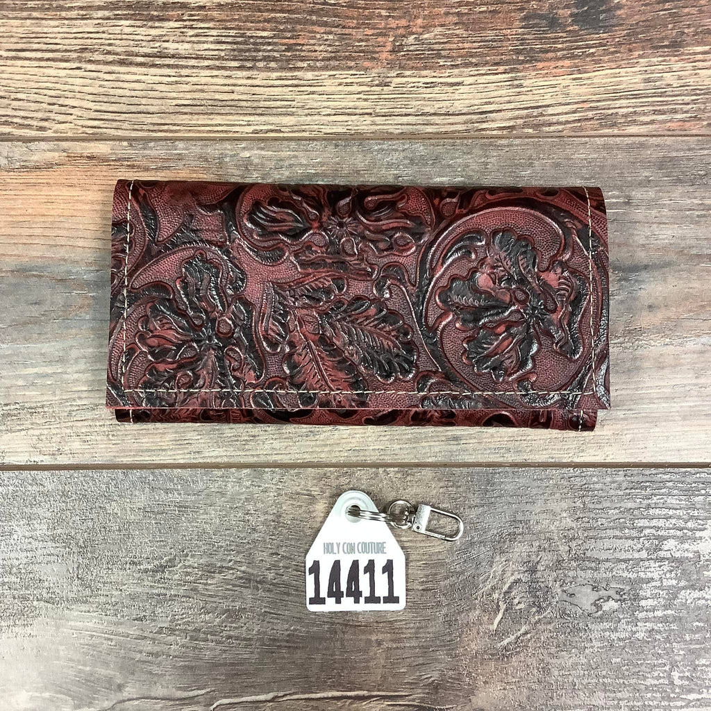 Bandit Wallet  - #14411