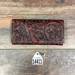 Bandit Wallet  - #14411