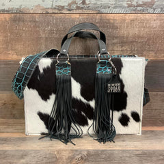 Get Outta Dodge Hybrid Tote - #39069