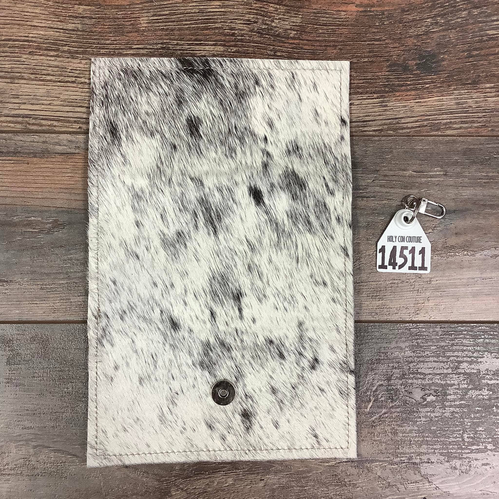 Bandit Wallet  - #14511