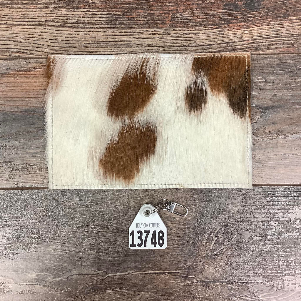 Unisex Wallet #13748