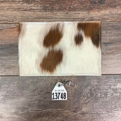 Unisex Wallet #13748