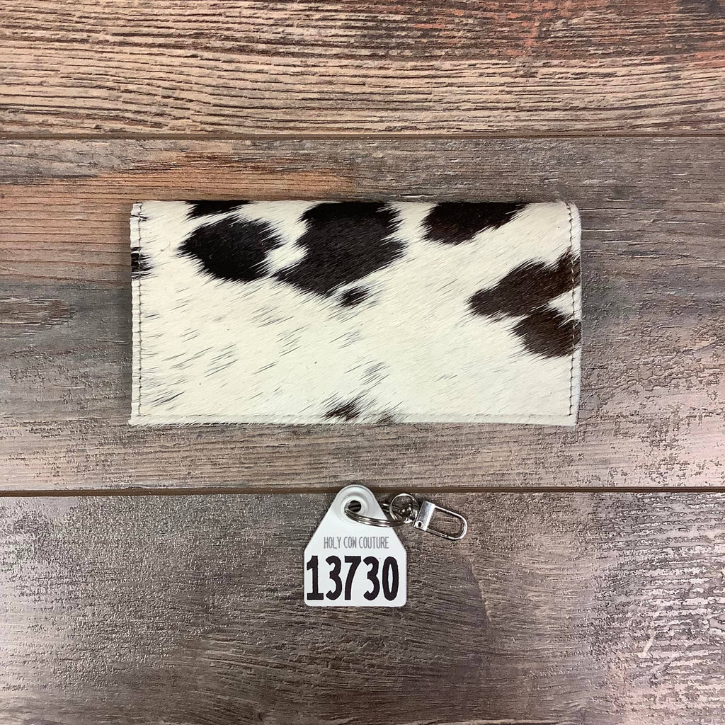Checkbook Cover - #13730