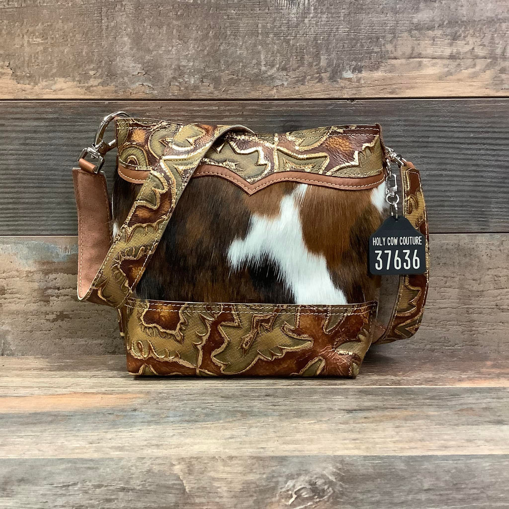Mini Messenger - #37636