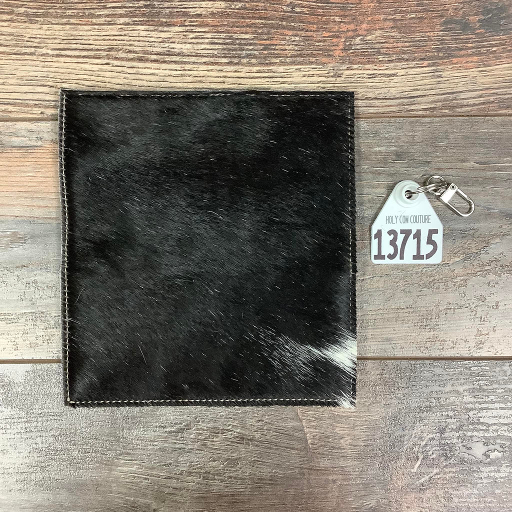 Checkbook Cover - #13715