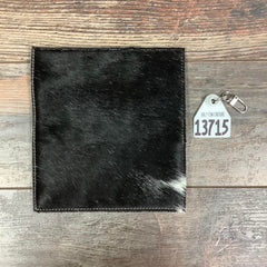 Checkbook Cover - #13715