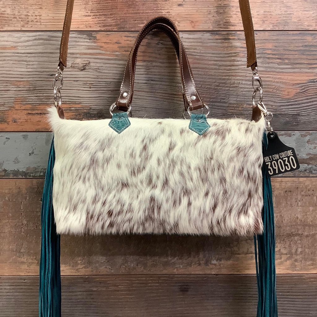 Designer Crossover Hybrid 18" Fringe #39030