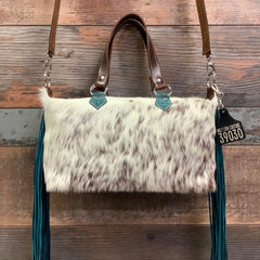Designer Crossover Hybrid 18" Fringe #39030