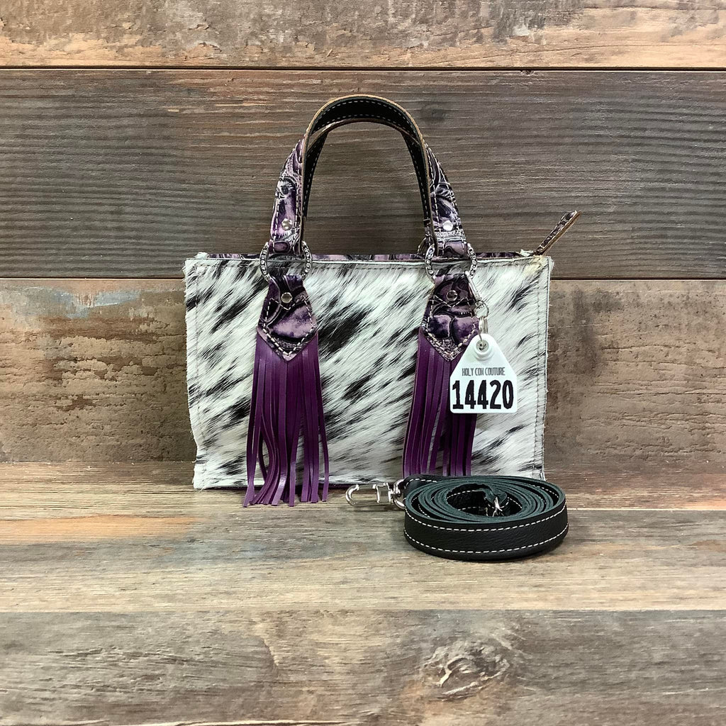 Itty Bitty Tote Hybrid - #14420