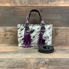 Itty Bitty Tote Hybrid - #14420