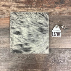 Checkbook Cover - #13707
