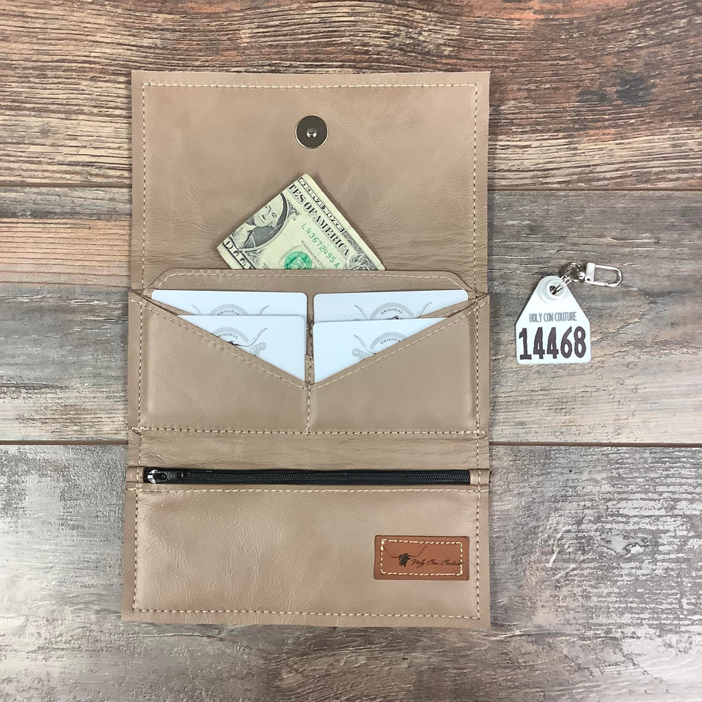 Bandit Wallet  - #14468