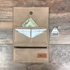 Bandit Wallet  - #14468