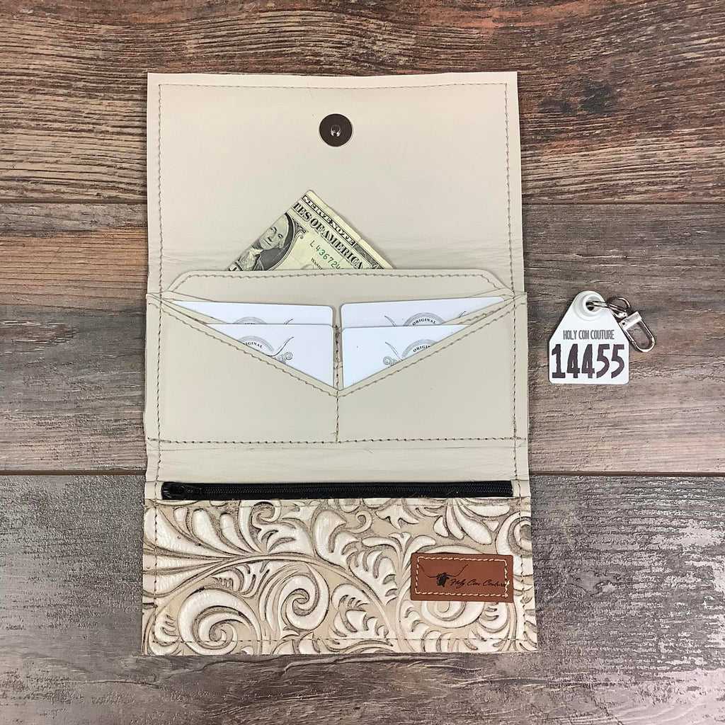Bandit Wallet  - #14455