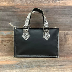Itty Bitty Tote Hybrid - #14575