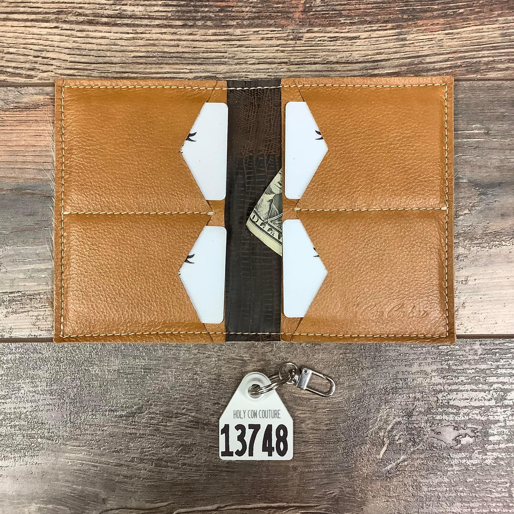 Unisex Wallet #13748