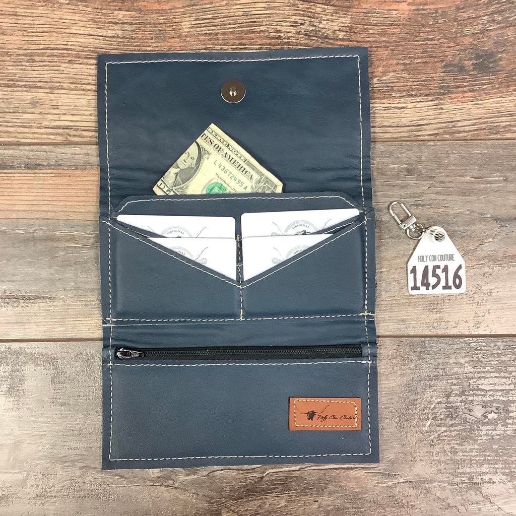 Bandit Wallet  - #14516