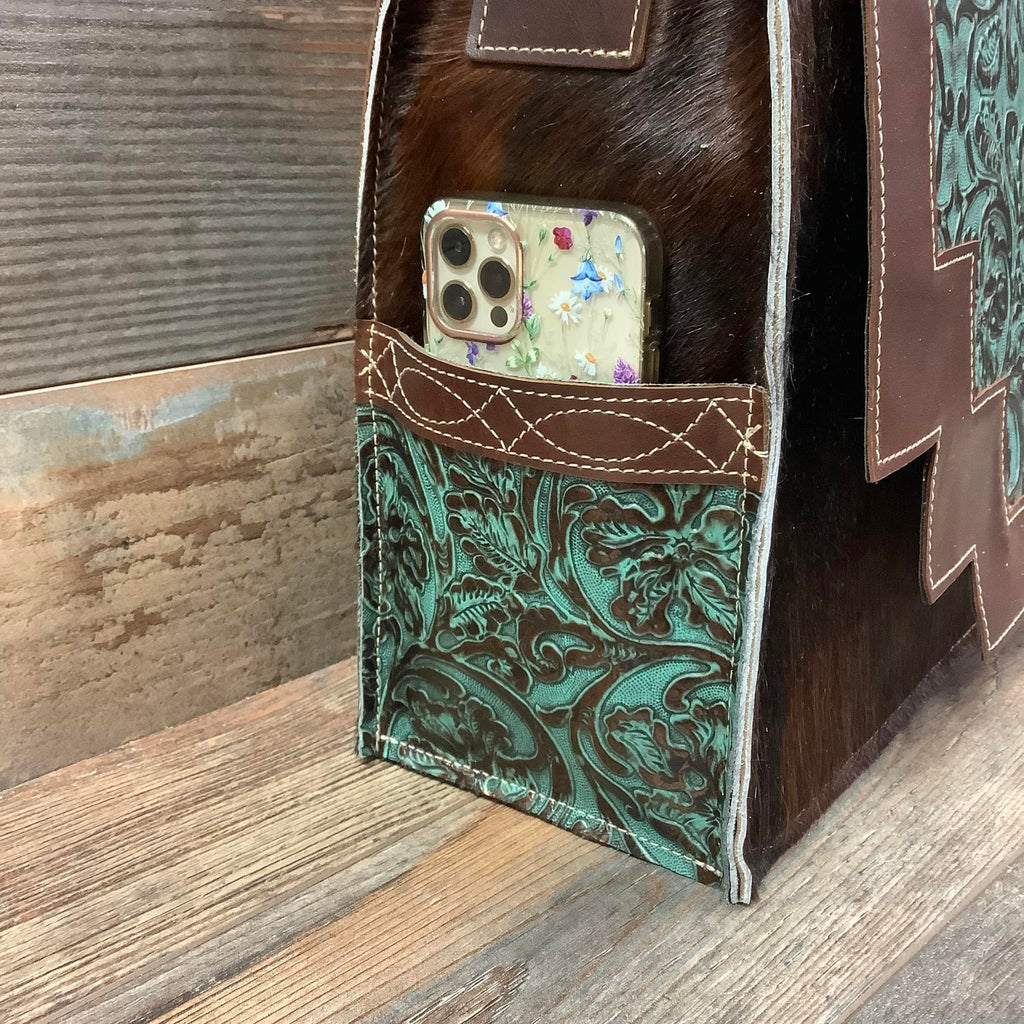 Trail Blazer Tote - #39340