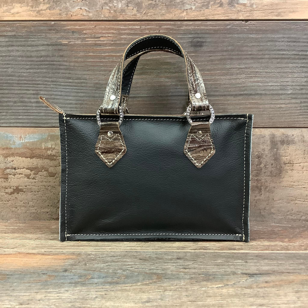 Itty Bitty Tote Hybrid - #14571
