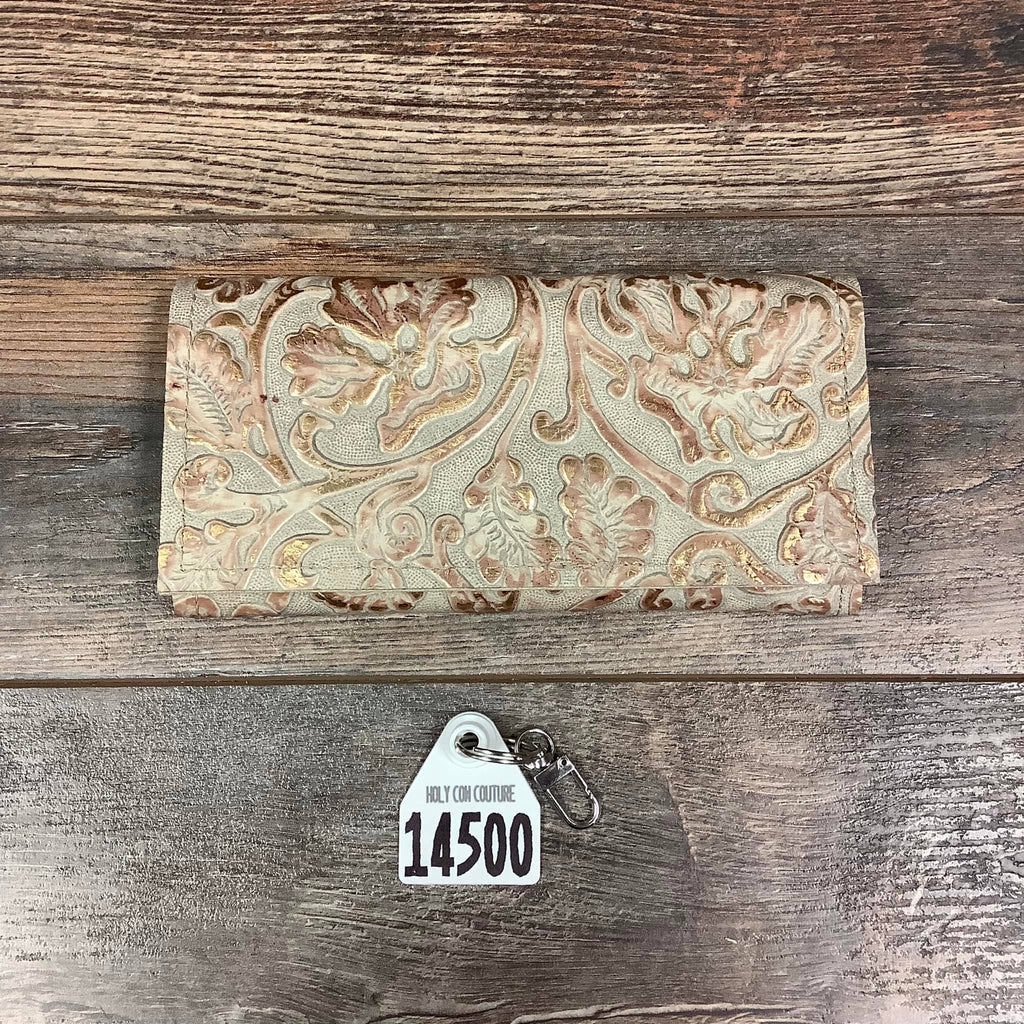 Bandit Wallet  - #14500