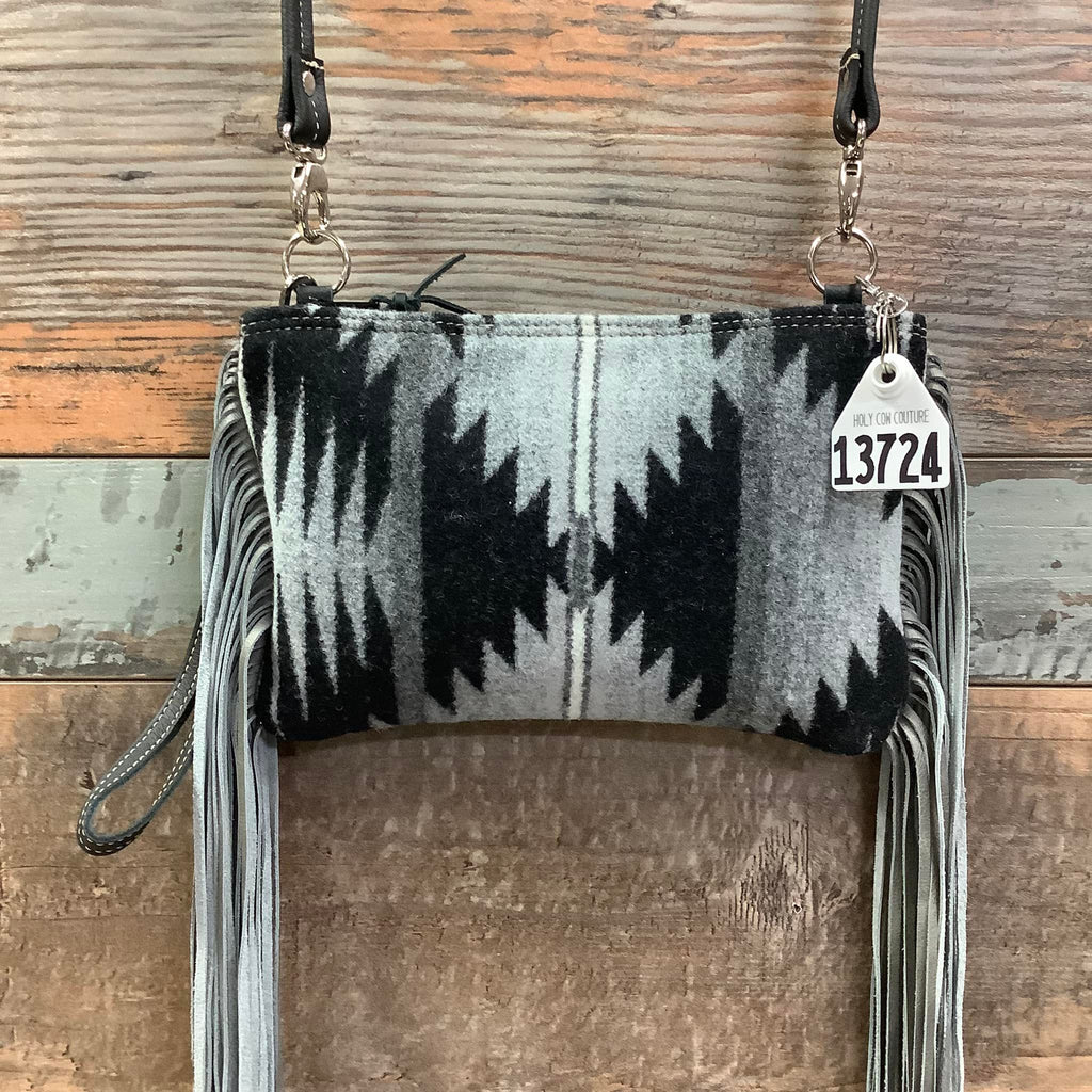 Ranch Hand - Pendleton 18" Fringe #13724