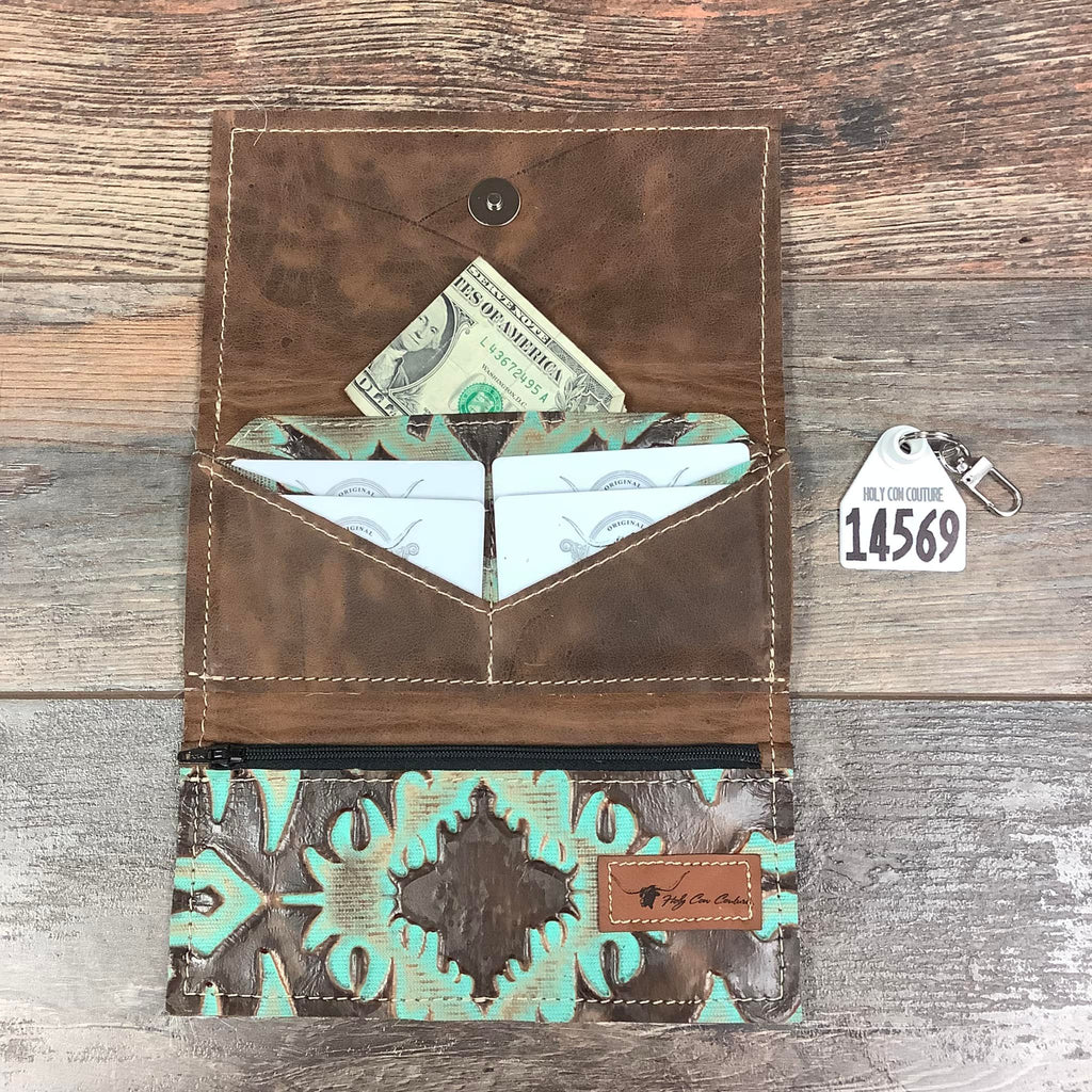 Bandit Wallet  - #14569