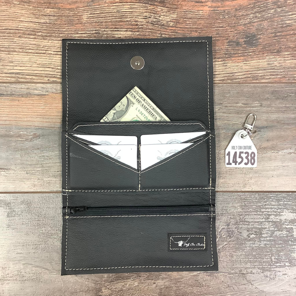 Bandit Wallet  - #14538