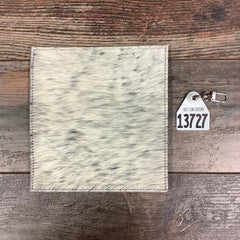 Checkbook Cover - #13727