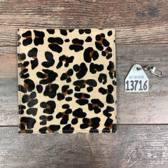 Checkbook Cover - #13716