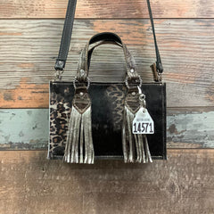 Itty Bitty Tote Hybrid - #14571