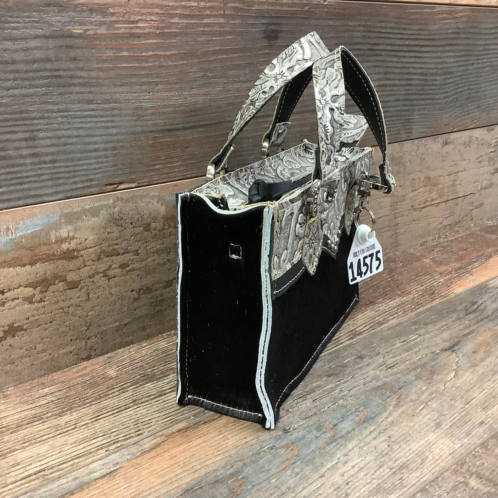 Itty Bitty Tote Hybrid - #14575