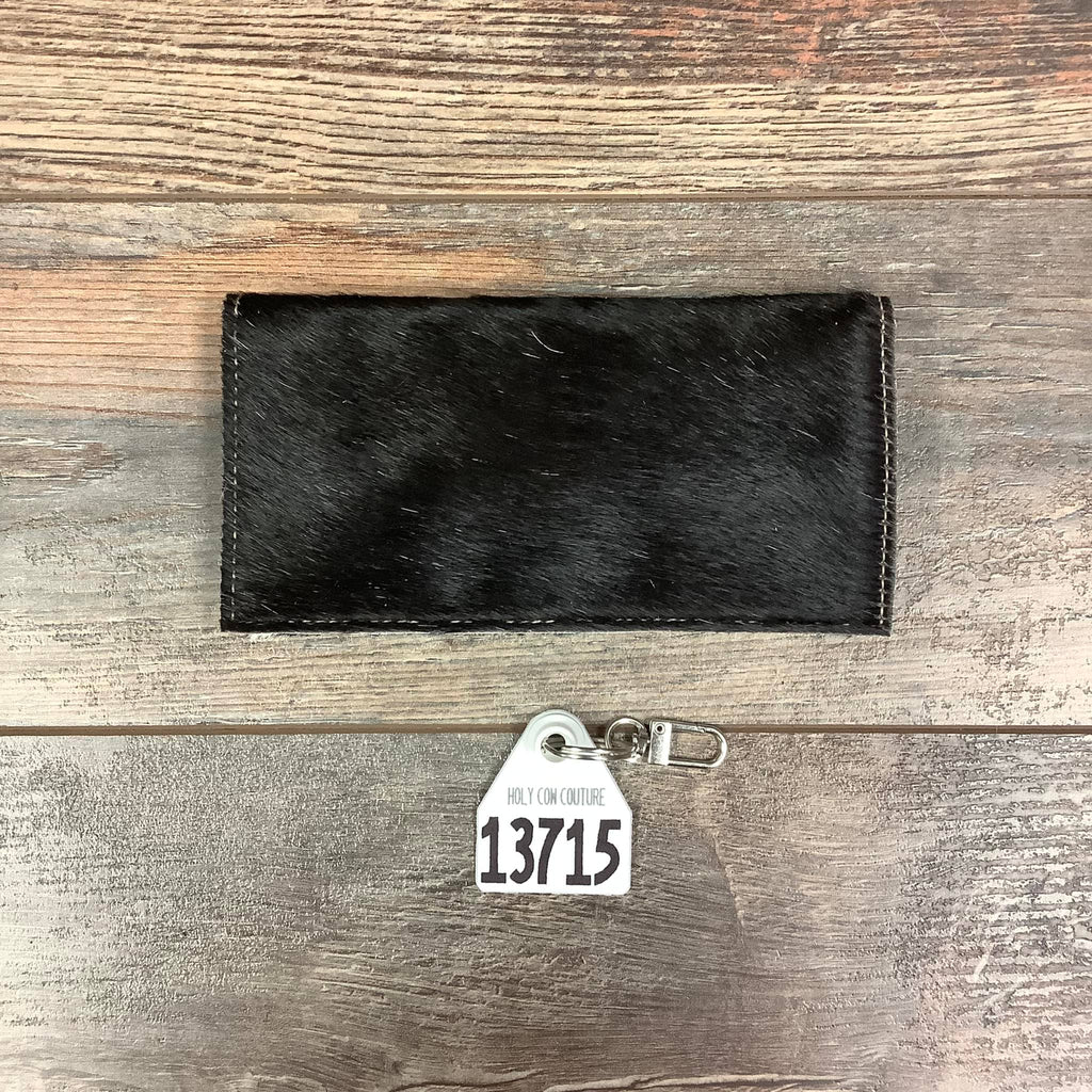 Checkbook Cover - #13715