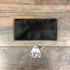 Checkbook Cover - #13715