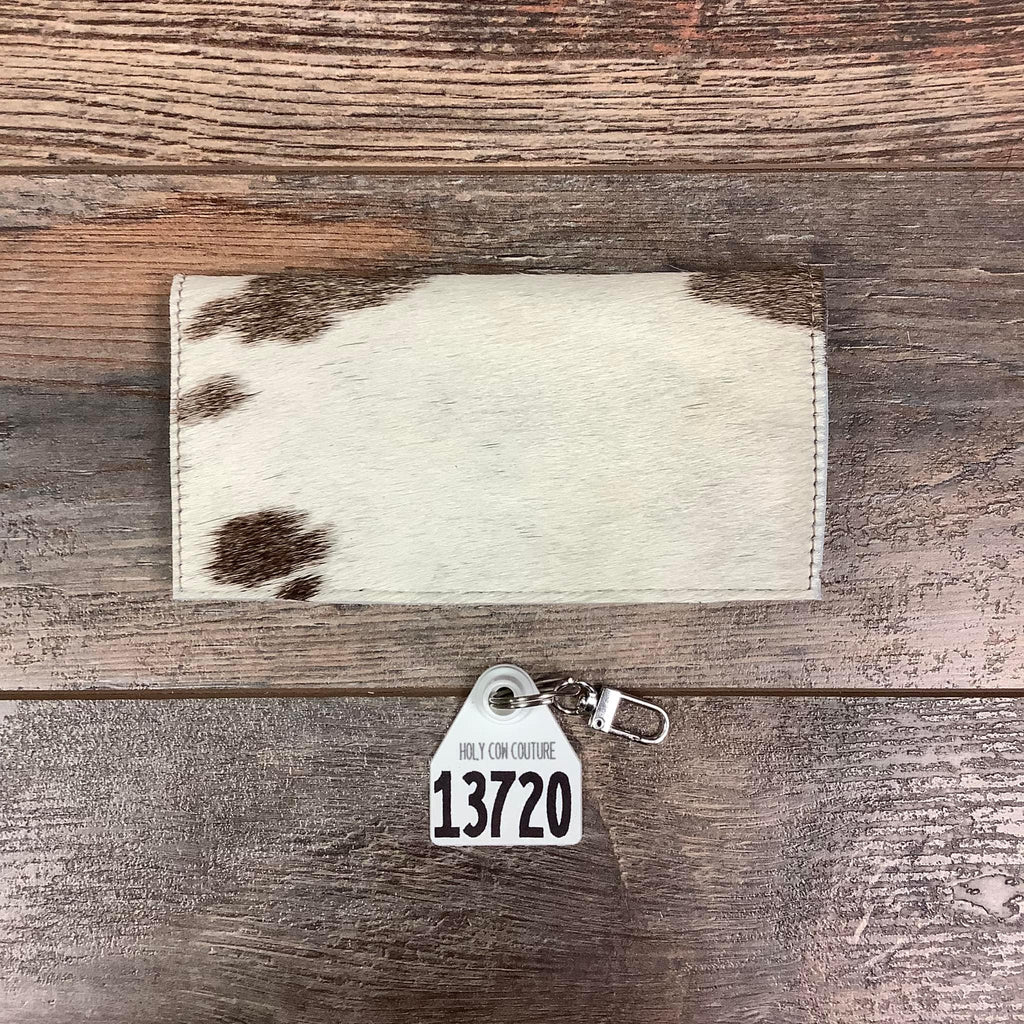 Checkbook Cover - #13720