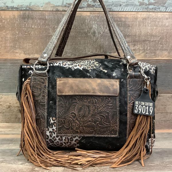 Denton Duffle - #39019