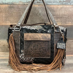 Denton Duffle - #39019